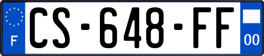 CS-648-FF