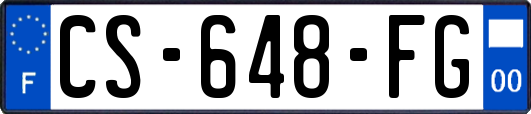 CS-648-FG
