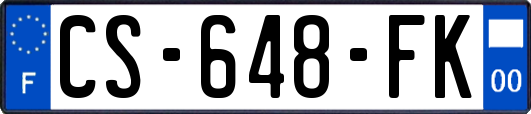 CS-648-FK