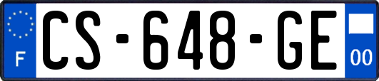 CS-648-GE