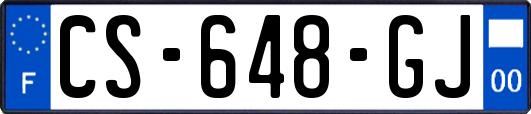 CS-648-GJ