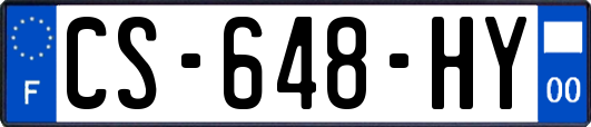 CS-648-HY