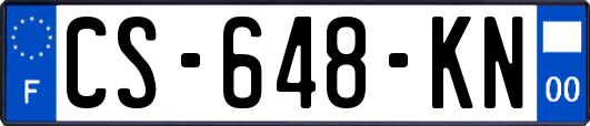CS-648-KN