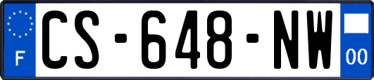 CS-648-NW