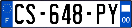 CS-648-PY