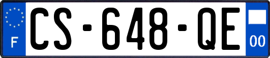 CS-648-QE