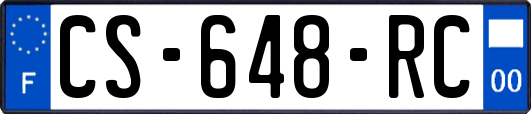 CS-648-RC