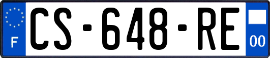 CS-648-RE