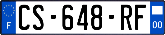 CS-648-RF