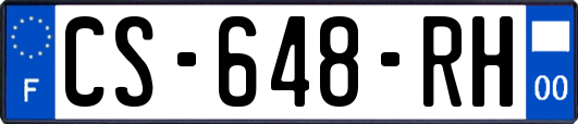 CS-648-RH