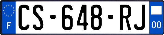 CS-648-RJ