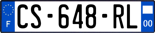 CS-648-RL