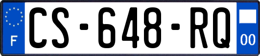 CS-648-RQ