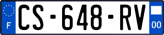 CS-648-RV