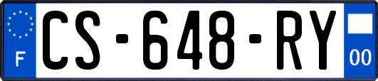 CS-648-RY