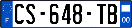 CS-648-TB