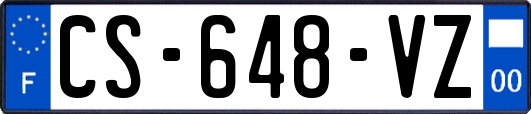 CS-648-VZ