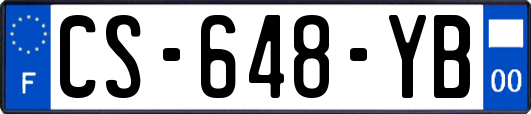 CS-648-YB