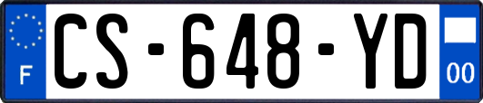 CS-648-YD