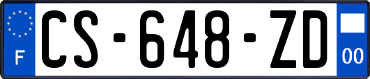 CS-648-ZD