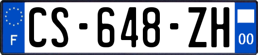 CS-648-ZH