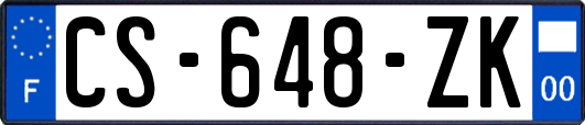 CS-648-ZK