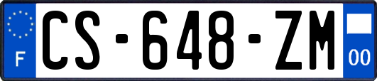 CS-648-ZM