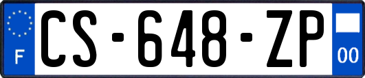 CS-648-ZP