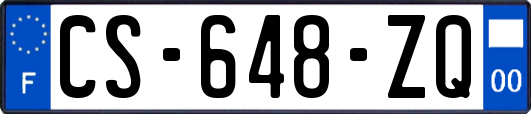 CS-648-ZQ