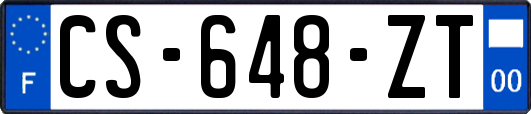 CS-648-ZT