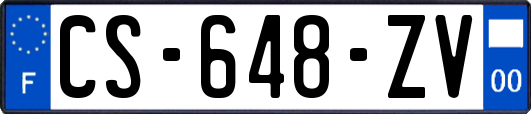 CS-648-ZV