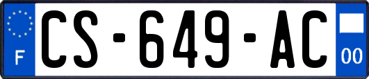 CS-649-AC