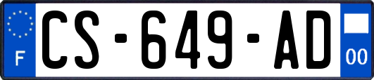 CS-649-AD