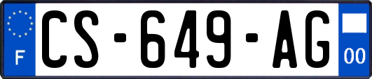 CS-649-AG