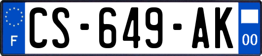 CS-649-AK