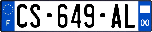 CS-649-AL