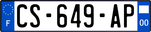 CS-649-AP