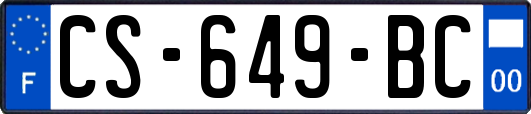 CS-649-BC