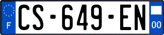 CS-649-EN