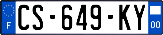 CS-649-KY