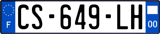 CS-649-LH