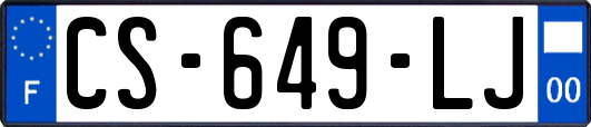 CS-649-LJ