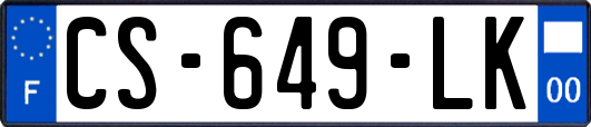 CS-649-LK