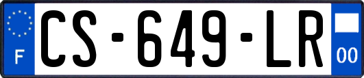 CS-649-LR
