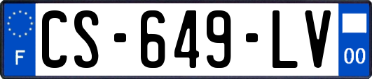 CS-649-LV