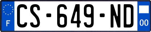 CS-649-ND