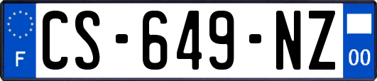 CS-649-NZ