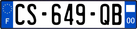 CS-649-QB