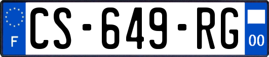 CS-649-RG
