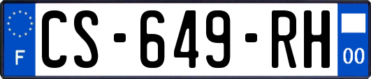 CS-649-RH